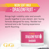 GiGi Neon Soft Wax Dragonfruit - 14oz