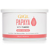 GiGi Neon Hard Wax Papaya - 14 oz