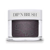 Gelish Xpress Dip Steel The Attention - 1.5 oz / 43 g
