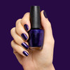 OPI Classic Nail Lacquer Don’t Over Ink It NLF047 - .5 oz fl