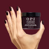 OPI Powder Perfection Every Month is Oktoberfest - 1.5 oz / 43 G