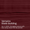 OPI Powder Perfection Vampire State Building - 1.5 oz / 43 G