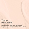 OPI Powder Perfection Throw Me a Wink - 1.5 oz / 43 G