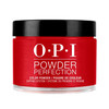 OPI Powder Perfection Vodka & Caviar - 1.5 oz / 43 G