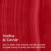 OPI Powder Perfection Vodka & Caviar - 1.5 oz / 43 G