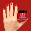 OPI Powder Perfection Vodka & Caviar - 1.5 oz / 43 G