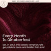 OPI GelColor Intelli-Gel Every Month is Oktoberfest GCF040 - 0.5 oz (15 mL)