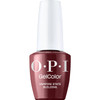 OPI GelColor Intelli-Gel Vampire State Building GCF042 - 0.5 oz (15 mL)