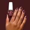 OPI GelColor Intelli-Gel Vampire State Building GCF042 - 0.5 oz (15 mL)
