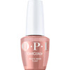 OPI GelColor Intelli-Gel Route Beer Float GCF043 - 0.5 oz (15 mL)