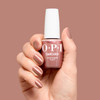 OPI GelColor Intelli-Gel Route Beer Float GCF043 - 0.5 oz (15 mL)