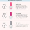 OPI Powder Perfection OPI's Most Requested Fall 2026 Collection Trial Pack #1
