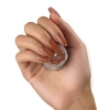 Light Elegance Count Chips, Not Calories, ButterCream Color Gel - 5 mL