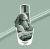 Gelish Color Plus Gel Nail Polish Sugar Mint Kisses - 0.5 fl oz