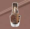 Gelish Color Plus Gel Nail Polish Emotional Support Coffee - 0.5 fl oz