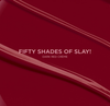 Gelish Color Plus Gel Nail Polish Fifty Shades Of Slay! - 0.5 fl oz