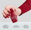Gelish Color Plus Gel Nail Polish Booked & Unbothered - 0.5 fl oz