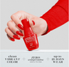 Gelish Color Plus Gel Nail Polish All The Rouge - 0.5 fl oz