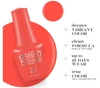 Gelish Color Plus Gel Nail Polish Glow Off Sis - 0.5 fl oz