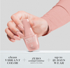 Gelish Color Plus Gel Nail Polish Buff It Up - 0.5 fl oz