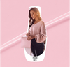 Gelish Color Plus Gel Nail Polish I'm All In - 0.5 fl oz