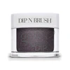 Gelish Xpress Dip Steel The Attention - 1.5 oz / 43 g
