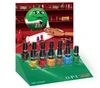OPI Nail Lacquer Sweeten Your Mani x m&m Holiday 2026 Collection - 12PC Display