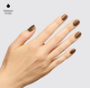 OPI x M&M'S Nail Lacquer Choco-lotta Cheer HRT04 - .5 oz fl