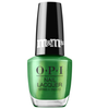 OPI x M&M'S Nail Lacquer Merry Crunch-mas HRT06 - .5 oz fl