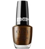 OPI x M&M'S Nail Lacquer Peanut Butter Me Up HRT07 - .5 oz fl