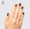 OPI x M&M'S Nail Lacquer Peanut Butter Me Up HRT07 - .5 oz fl