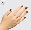 OPI x M&M'S GelColor Intelli-Gel Choco-lotta Cheer HPT04 - 0.5 oz (15 mL)