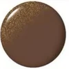 OPI x M&M'S GelColor Intelli-Gel Choco-lotta Cheer HPT04 - 0.5 oz (15 mL)