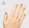 OPI x M&M'S GelColor Intelli-Gel Feeling Mmmerry HPT01- 0.5 oz (15 mL)