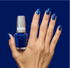 OPI x M&M'S Infinite Shine Fa La La La Yum HRT17 - .5 oz / 15 mL