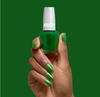 OPI x M&M'S Infinite Shine Under the Tree-t HRT18 - .5 oz / 15 mL