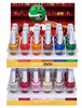 OPI x M&M'S Infinite Shine Sweeten Your Mani x m&m Holiday 2026 Collection