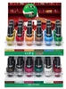 OPI x M&M'S Nail Lacquer Sweeten Your Mani x m&m Holiday 2026 Collection