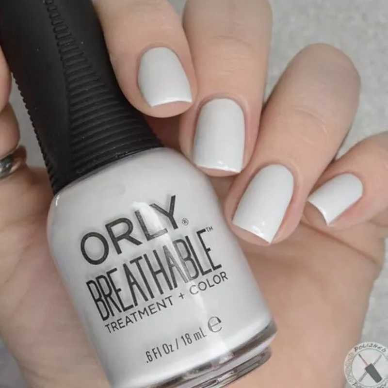 Orly Breathable Treatment + Color Power Packed - 0.6 oz