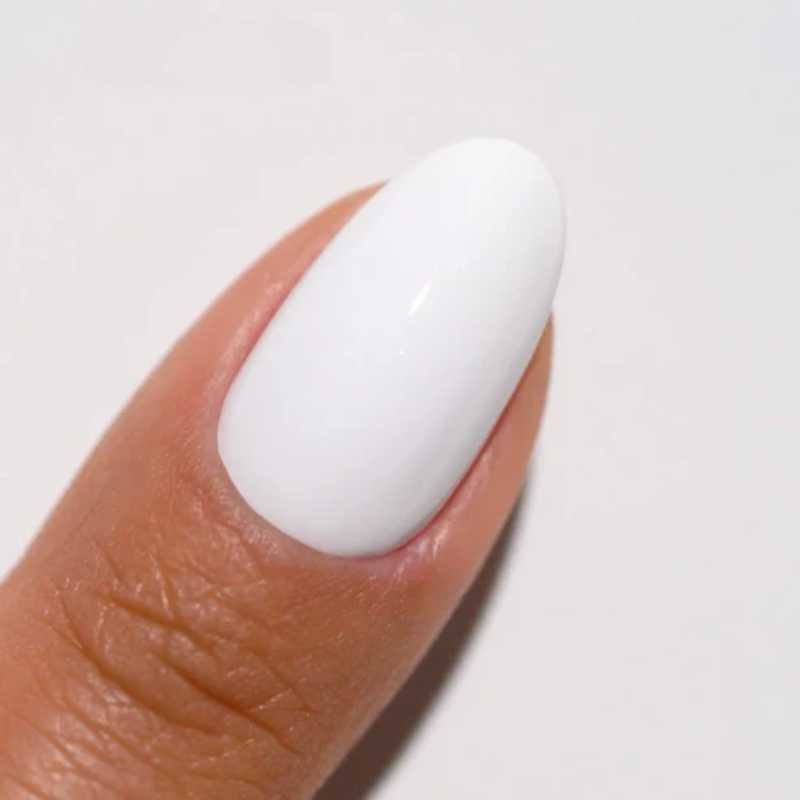 DND - Diva Duo - Perfect White - #156