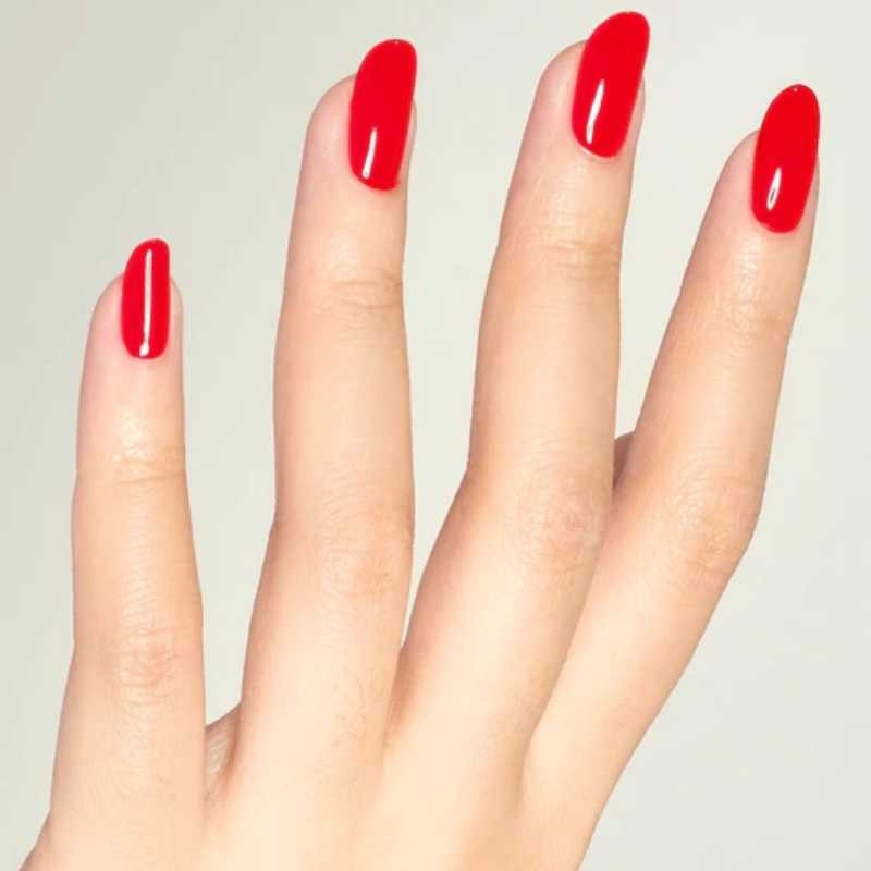 DND - Gel & Lacquer - Ferrari Red - #430