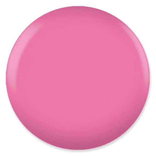 DND - Gel & Lacquer - Pink Hill, NC - #534