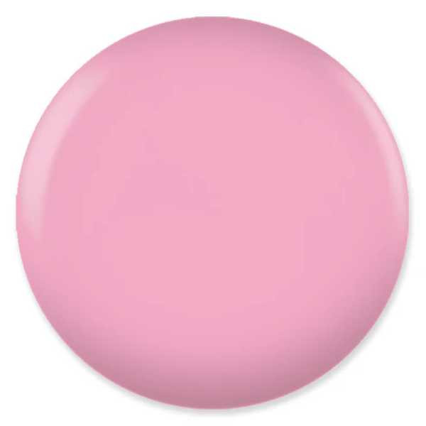DND - Gel & Lacquer - Creamy Macaroon - #536