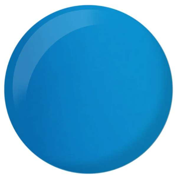DND - Gel & Lacquer - Blue Ash, OH - #571