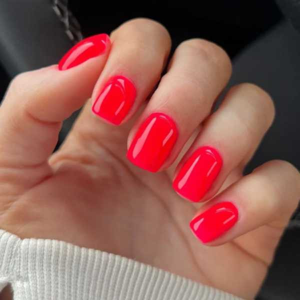 DND - Gel & Lacquer - Ruth - #712