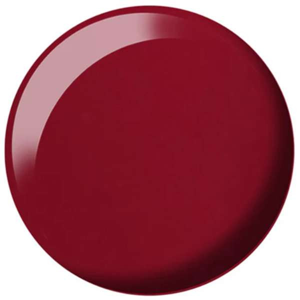 DND - Gel & Lacquer - Scarlett Dreams - #753