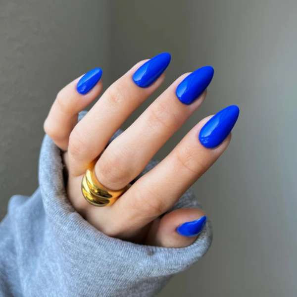 DND - Gel & Lacquer - Supernova - #795