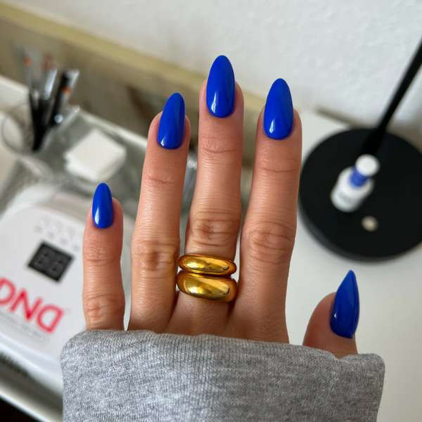 かなり希少！アン&アンディーのスニッツァノーデル DND - Gel & Lacquer - Supernova - #795