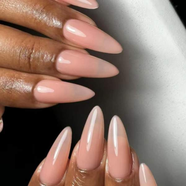 DND - Gel & Lacquer - Soft Tulips - #866