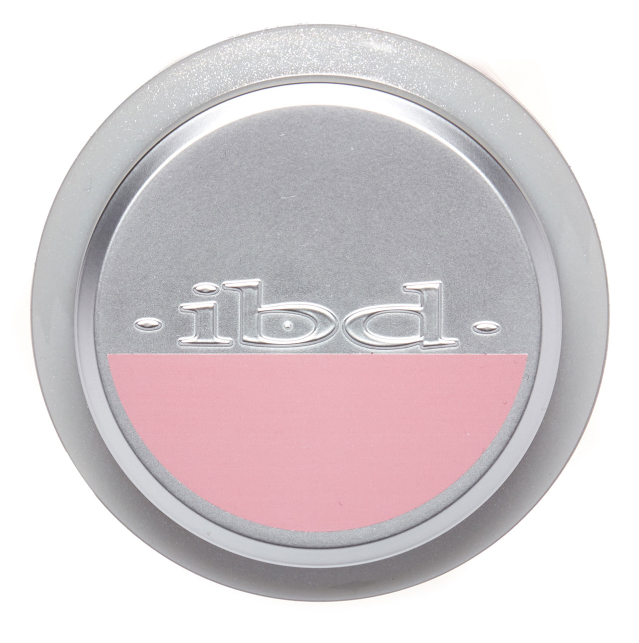IBD Hard Gel LED/UV Xtreme Builder Gel Rose Luster - 56 g / 2 oz